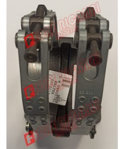 Alternative view of 6672596A1 STAFFA DEUTZ 04605741